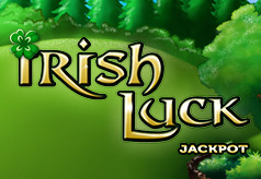 Irish Luck Jackpot Irish Luck Jackpot