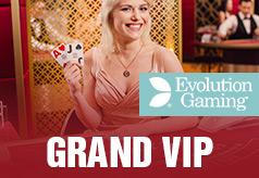 Grand Vip Grand Vip