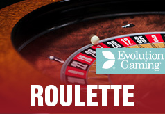Live Roulette Live Roulette