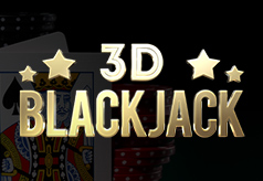 3D Blackjack 3D Blackjack