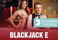 Blackjack E Live Blackjack E Live