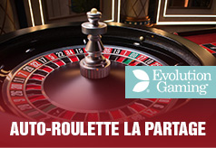 Auto-Roulette La Partage Auto-Roulette La Partage