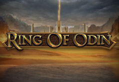 Ring of Odin Ring of Odin