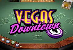 Vegas Downtown Blackjack Vegas Downtown Blackjack