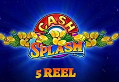 Cash Splash 5 Reel Cash Splash 5 Reel