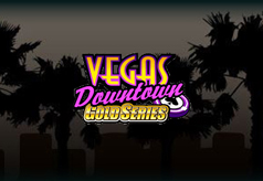 Vegas Downtown Blackjack Gold Vegas Downtown Blackjack Gold