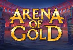 Arena of Gold Arena of Gold