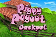 Piggy Payout Jackpot Piggy Payout Jackpot