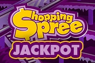 Shopping Spree Jackpot Shopping Spree Jackpot