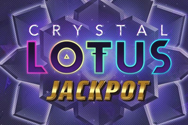 Crystal Lotus Jackpot Crystal Lotus Jackpot