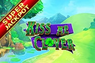 Kiss Me Clover Kiss Me Clover