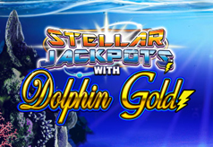 Dolphin’s Gold Stellar Jackpots Dolphin’s Gold Stellar Jackpots
