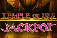 Temple of Iris Jackpot Temple of Iris Jackpot