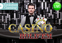 Casino Hold’em Casino Hold’em