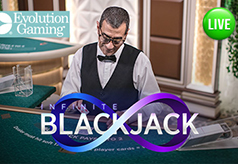 Infinite Blackjack Infinite Blackjack