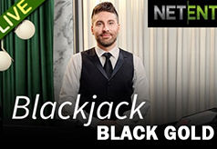 Blackjack black gold Blackjack black gold