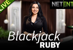 Blackjack ruby Blackjack ruby