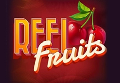 Reel Fruits Reel Fruits