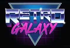 Retro Galaxy Retro Galaxy