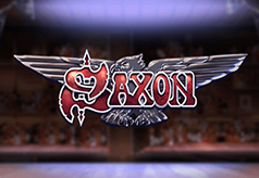Saxon Saxon