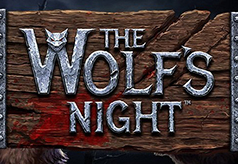 The Wolf’s Night The Wolf’s Night