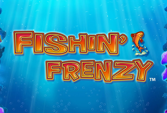 Fishin’ Frenzy Fishin’ Frenzy