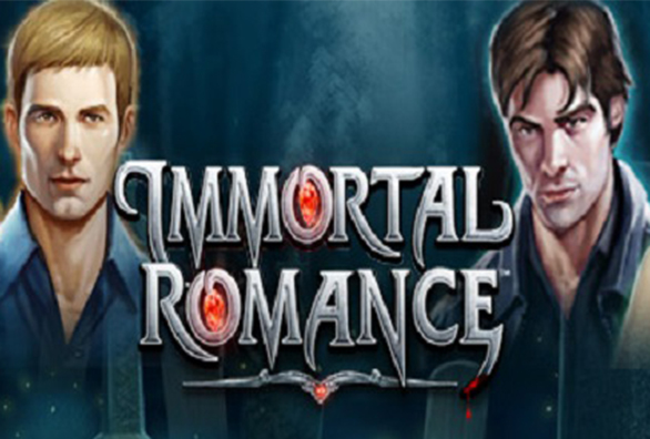 Immortal Romance Immortal Romance