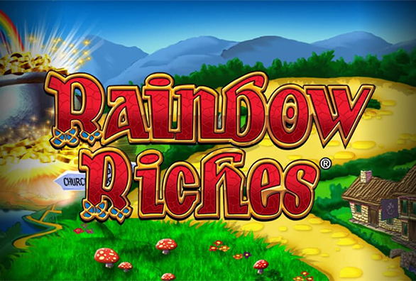 Rainbow Riches
