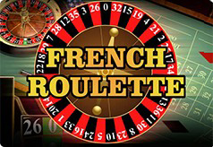 French Roulette French Roulette