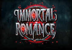 Immortal Romance