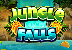 Jungle Falls Jungle Falls