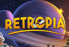 Retropia Retropia