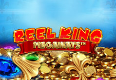 Reel Spooky King Megaways Reel Spooky King Megaways