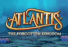 Atlantis: The Forgotten Kingdom Atlantis: The Forgotten Kingdom