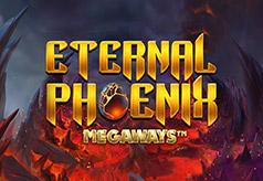 Eternal Phoenix Megaways Eternal Phoenix Megaways