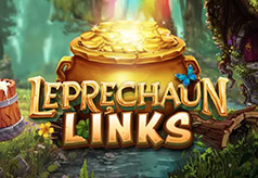Leprechaun Links Leprechaun Links