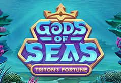 Gods of Seas: Triton’s Fortune Gods of Seas: Triton’s Fortune
