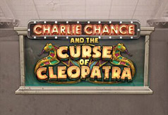 Charlie Chance and the Curse of Cleopatra Charlie Chance and the Curse of Cleopatra