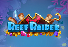 Reef Raider
