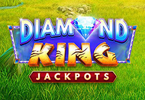 Diamond king jackpots Diamond king jackpots