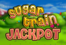 Sugar train Jackpot Sugar train Jackpot