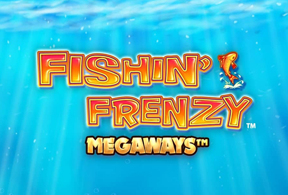 Fishin’ Frenzy Megaways Fishin’ Frenzy Megaways