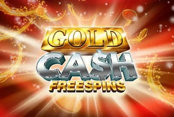 Gold Cash Free Spins Gold Cash Free Spins