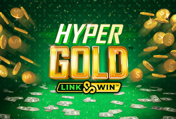 Hyper Gold
