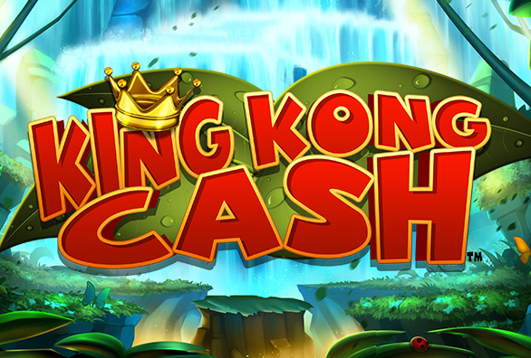 King Kong Cash
