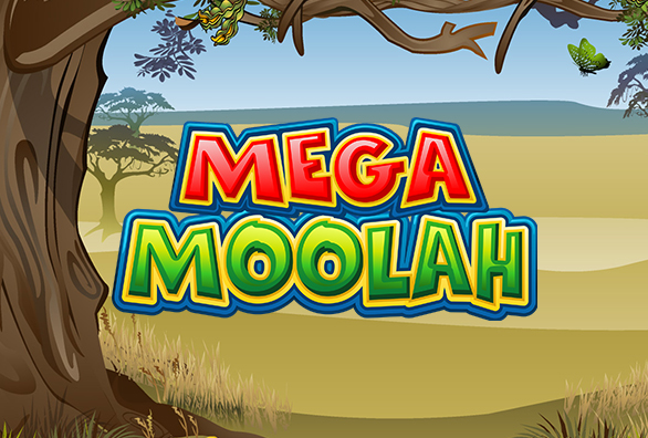 Mega Moolah Mega Moolah
