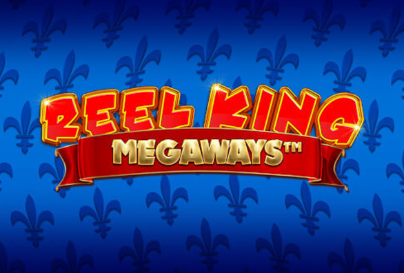 Reel King Megaways