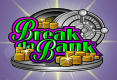 Break-da-bank