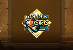 Golden Osiris