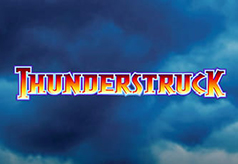 thunderstruck